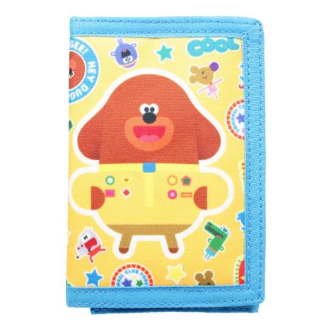 Hey Duggee Wallet £5.49